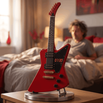 Wake Up to Your Song